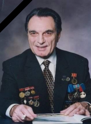 پەیامى هاوخەمى سکرتێرى گشتیى YNDK بۆ بنەماڵەى خوالێخۆشبوو (پڕۆفیسۆر د. نادرێ نادرۆڤ)