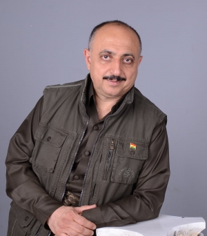 غەفوور مەخموورى : پێویستە کرێکاران و رەنجدەرانى کوردستان بایەخى تەواویان پێبدرێت
