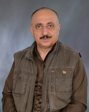 غه&zwnj;فوور مه&zwnj;خمووری سكرتێری گشتیی YNDK: باشوورى کوردستان لە رەوشێکى ناسک و هەستیاردایە و پاراستنى ئەرکێکى نەتەوەیى و نیشتمانى و ئەخلاقییه&zwnj;