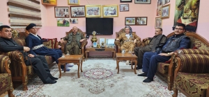 شاندێكی باڵای YNDK ده&zwnj;شتی كه&zwnj;ندێناوه&zwnj; به&zwnj;سه&zwnj;ر ده&zwnj;كاته&zwnj;وه&zwnj;