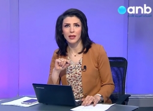 الاعلامية المعروفة (علا ابو جاموس) تهنىء غفور مخموري والإتحاد القومي الديمقراطي الكوردستاني