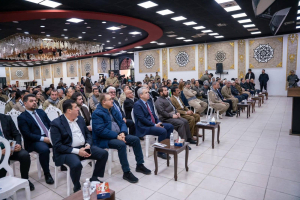 مه&zwnj;كته&zwnj;بى سياسيى YNDK بەشداری ساڵوەگەڕی دامەزراندنی كۆماری كوردستان دەكات