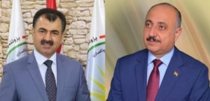 سكرتێری گشتیی YNDK پیرۆزبایى لە سکرتێرى گشتى و سەرکردایەتیى بزووتنەوەى چاکسازیى نیشتمانى دەکات