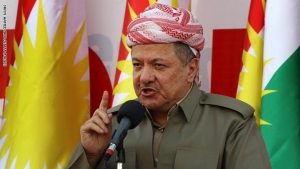 سه&zwnj;رۆك بارزانی: نابێت ڕێگا بدرێت عیراق ببێتە گۆڕەپانی یەكلاكردنەوەی بەرژەوەندییەكانی خەڵكی تر