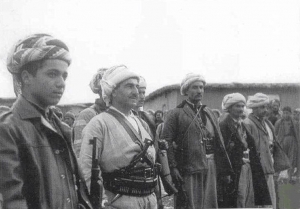 مەلا مستەفا بارزانی؛ به&zwnj; رابه&zwnj;رایه&zwnj;تیكردنی گه&zwnj;وره&zwnj;ترین شۆڕش، خه&zwnj;ونی كوردی گه&zwnj;یانده&zwnj; ترۆپك