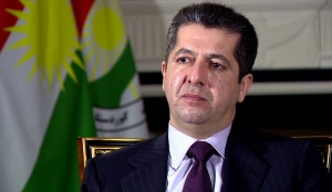 مەسرور بارزانی: بە تووندی سه&zwnj;ركۆنه&zwnj;ی هێرشە موشەکییەکەی ئەمشەوی هەولێر دەکەم