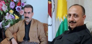 سكرتێری گشتیی YNDK ساڵیادی دامەزراندنی بزووتنەوەى رزگارى دیموکراتى کوردستان پیرۆز دەكات