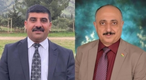 سكرتێری گشتیی YNDK پیرۆزبایى لە سەرۆک و سەرکردایەتیى پارتى سەوزى کوردستان دەکات