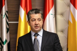 سەرۆکی حکوومەتی کوردستان راپۆرتێک پێشکەش بە پەرلەمان ده&zwnj;كات
