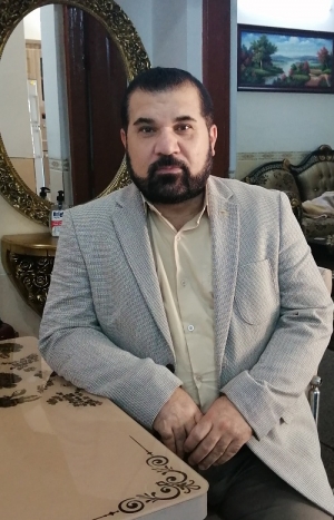 سۆشیال میدیا گۆڕانكاری خود له&zwnj; كۆمه&zwnj;ڵگه&zwnj;دا... شاخه&zwnj;وان خالید