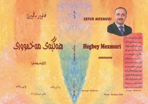 هەگبەی مەخمووری  (کۆ بەرهەم)