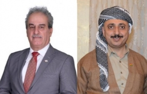 سكرتێری گشتیی YNDK ساڵیادی دامەزراندنی حزبى دیموکراتى بێت نەهرێن پیرۆز دەكات