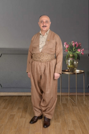 غەفوور مەخموورى لە پەیامێکیدا بەبۆنەى جەژنى نەورۆزەوە: پێویستە دەست بە ژیانێكی نوێتر بكەین و کارنامەو بەرنامەیەكی نوێ&zwnj; بۆ داهاتوومان دابڕێژین
