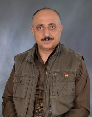 بەبۆنەى سەرى ساڵى تازەو جەژنى (لەدایکبوونى حەزرەتى مەسیح) سکرتێرى گشتیى YNDK پیرۆزبایى لە خوشك و برایانی کریستیان دەکات
