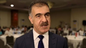 سه&zwnj;فین دزه&zwnj;یی: هه&zwnj;رێمی كوردستان په&zwnj;یوه&zwnj;ندییه&zwnj;كی هاوسه&zwnj;نگی له&zwnj;گه&zwnj;ڵ وڵاتانی جیهان هه&zwnj;یه&zwnj;
