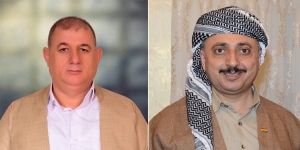 سکرتێرى گشتیى پارتى کرێکاران و رەنجدەرانى کوردستان یۆبیلی زیوینی دامه&zwnj;زراندنی YNDK پیرۆز ده&zwnj;كات