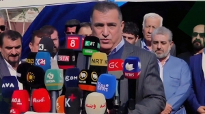 هه&zwnj;رێمی كه&zwnj;ركووكیYNDK له&zwnj;گه&zwnj;ڵ لایه&zwnj;نه&zwnj;كان پشتیوانی دانیشتوانی گه&zwnj;ڕه&zwnj;كی نه&zwnj;ورۆز له &zwnj;كه&zwnj;ركووك ده&zwnj;كه&zwnj;ن