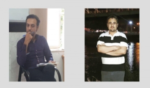 له&zwnj;كرماشان دوو چاڵاكوانی فه&zwnj;رهه&zwnj;نگی ده&zwnj;ستبه&zwnj;سه&zwnj;ر ده&zwnj;كرێن