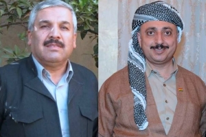 سكرتێری گشتیی YNDK پیرۆزبایى لە سکرتێرى گشتى و سەرکردایەتیى حزبى رزگاریى کوردستان دەکات