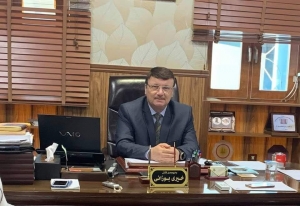 خێرى بۆزانى یۆبیلی زیوینی دامه&zwnj;زراندنی YNDK پیرۆز ده&zwnj;كات