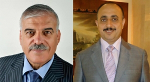 عمر الغول يهنىء الإتحاد القومي الديمقراطي الكوردستاني