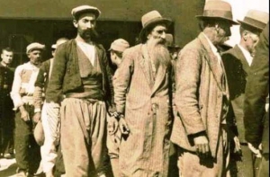 پەیامى سکرتێرى گشتیى YNDK بۆ ساڵیادى لە سێدارەدانى شۆڕشگێڕى مەزنى کوردستان (سەید رەزاى دێرسم)
