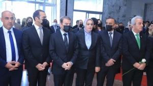 له&zwnj;په&zwnj;رله&zwnj;مانى كوردستان یادی 42 ساڵه&zwnj;ی كۆچی دوایى بارزانی نه&zwnj;مر به&zwnj;رز راده&zwnj;گیرێ