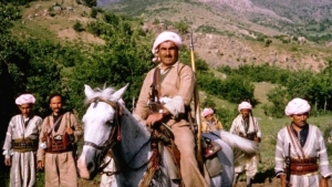 ئەمڕۆ 42 ساڵ بەسەر کۆچی دوایی جەنەراڵ مستەفا بارزانیدا تێدەپەڕێت