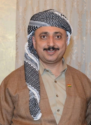Kurdish National Congress &hellip; Strategic and Current Aspirations